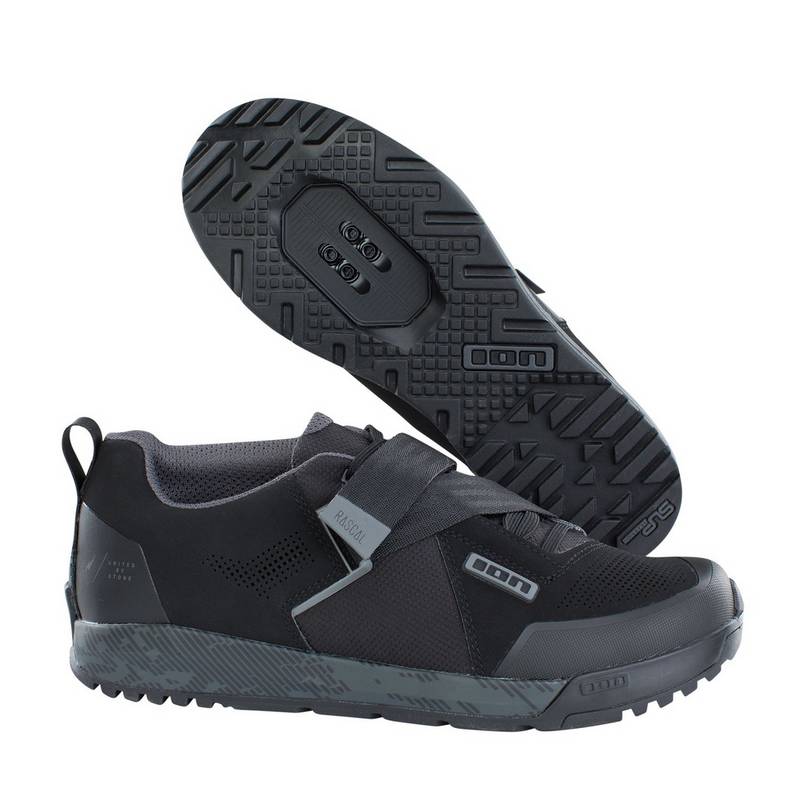 ION Textil Rascal Fahrradschuhe