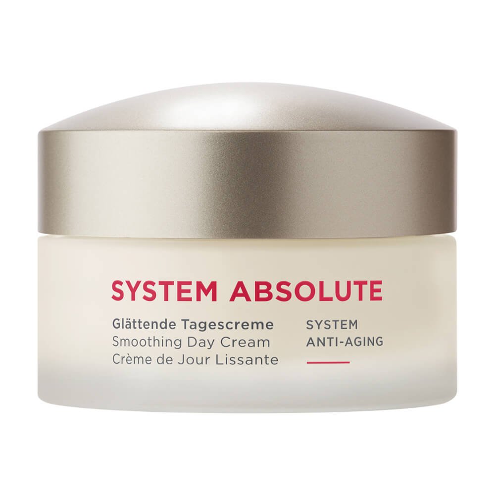 ANNEMARIE BÖRLIND System Absolute Tagescreme Limited Edition