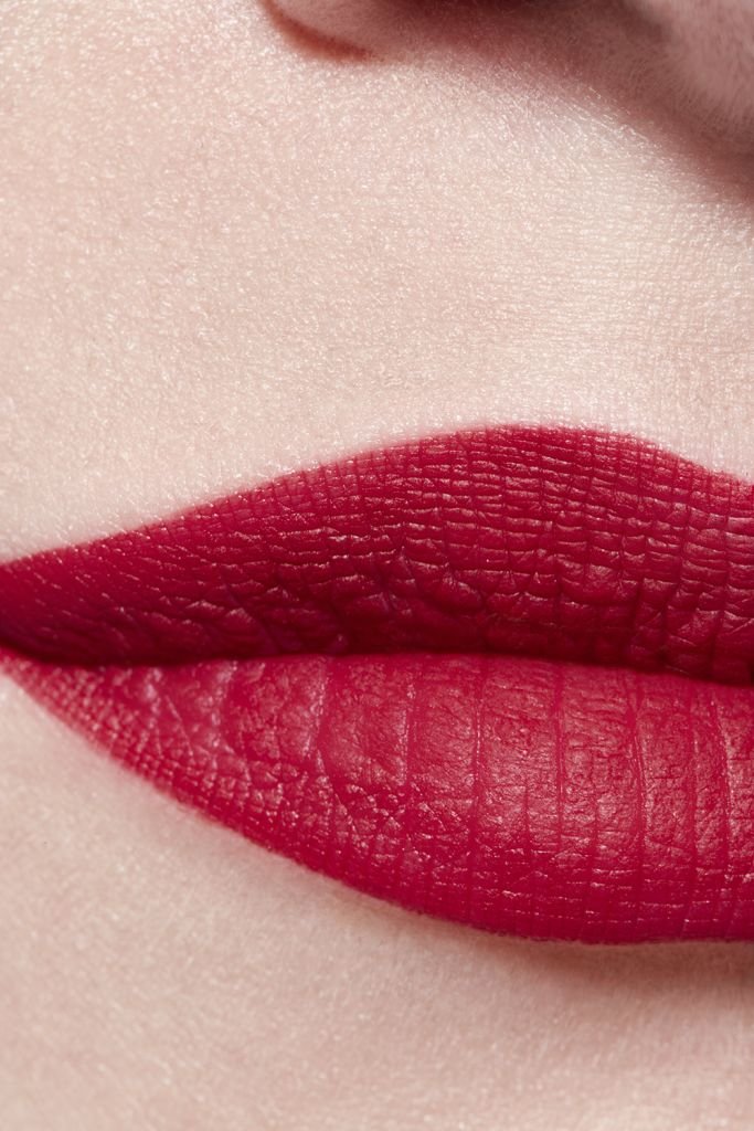 CHANEL ROUGE ALLURE VELVET ROUGE ALLURE VELVET