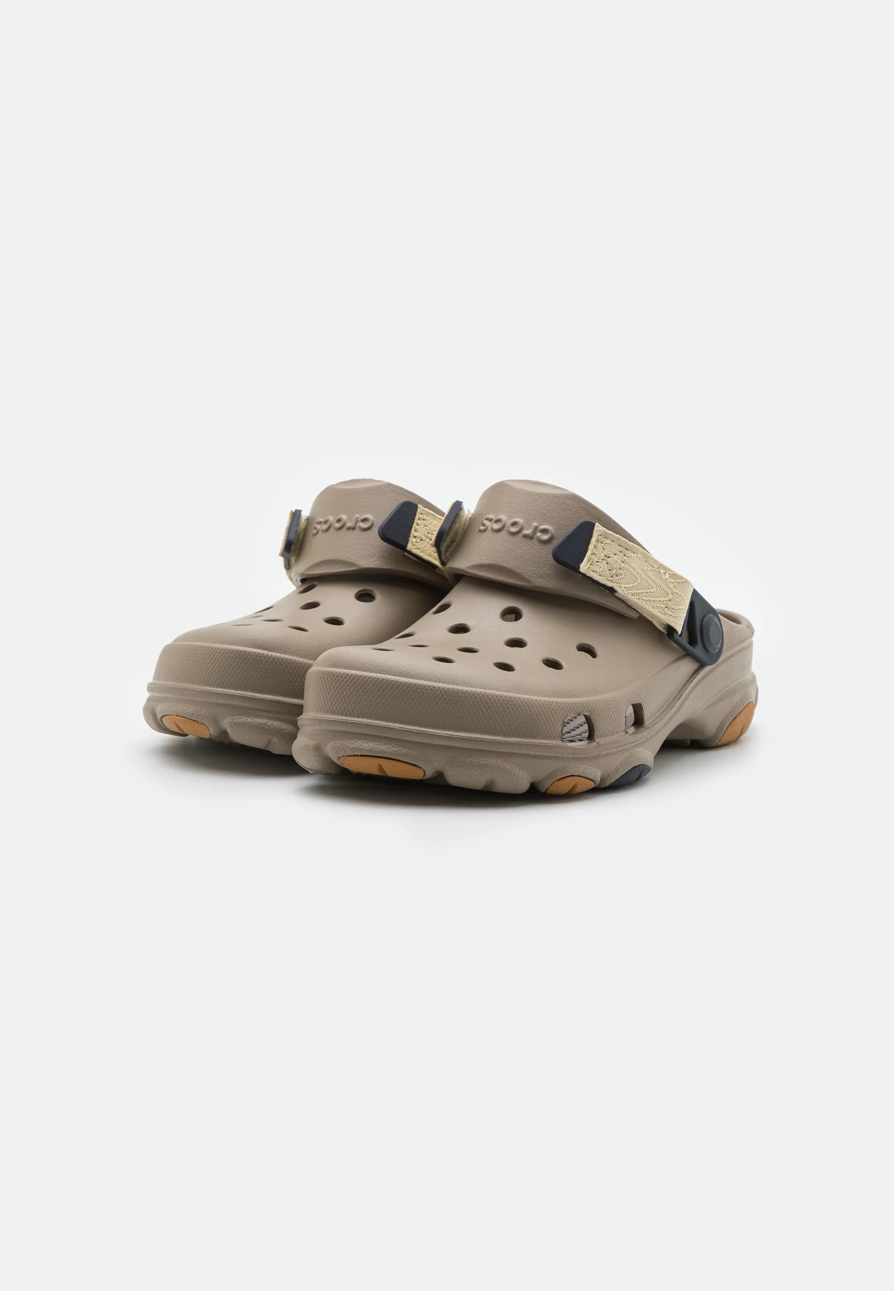 Crocs ALL TERRAIN - Pantuflas