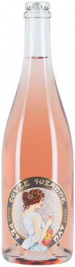 Pét Nat Rosé 