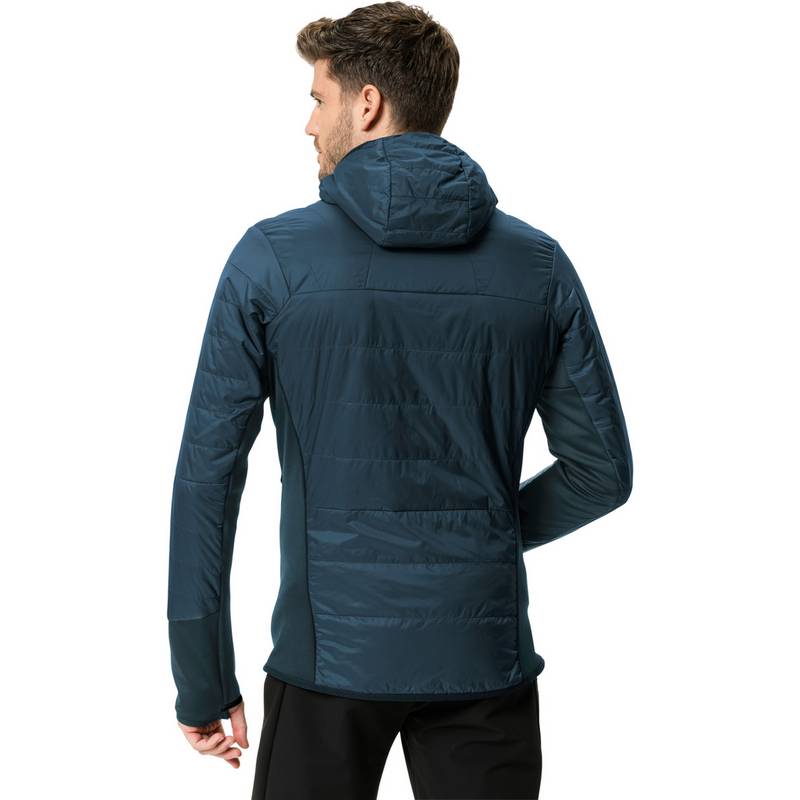 VAUDE Sesvenna IV Steppjacke Herren