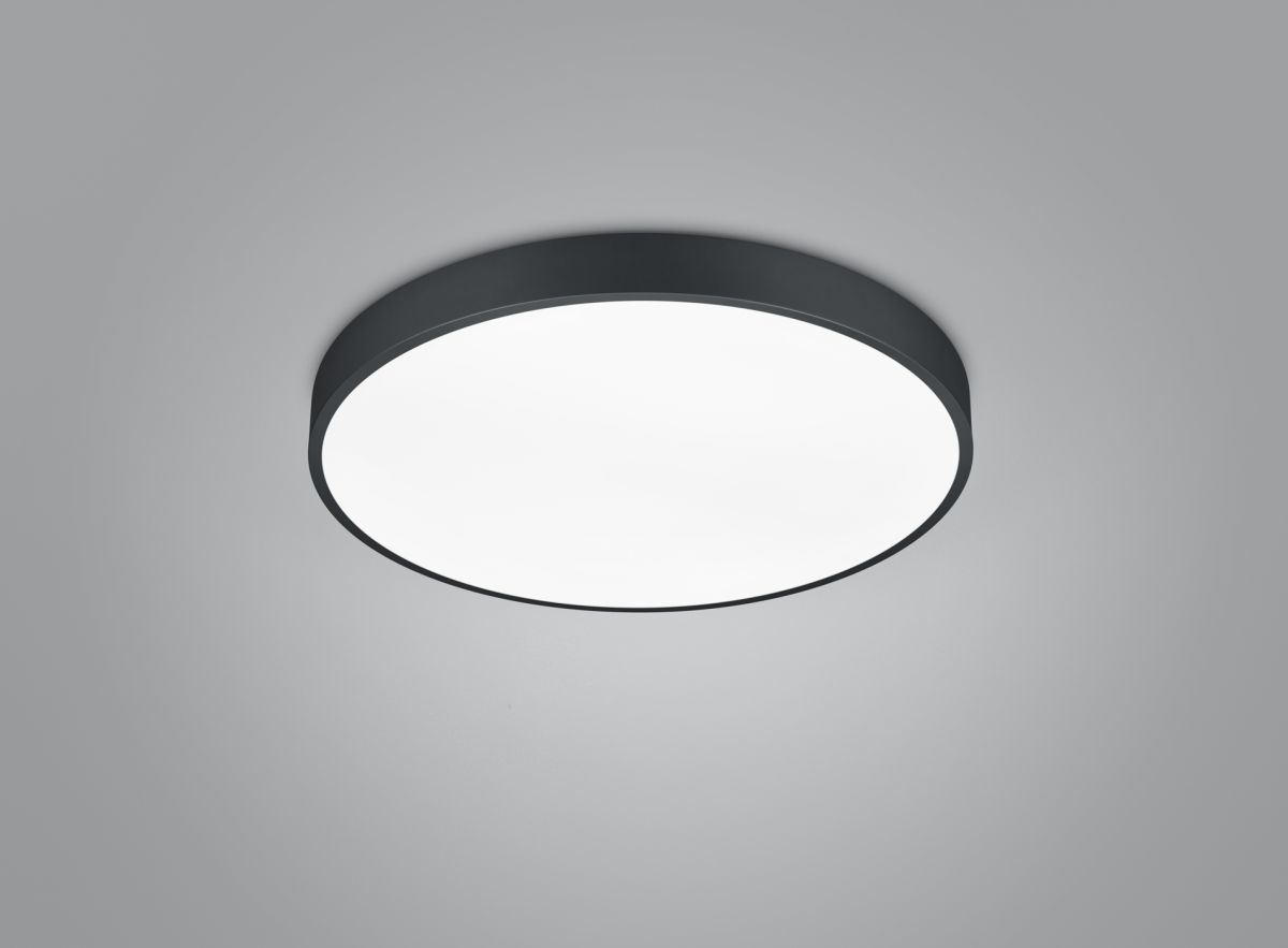 TRIO LED Deckenleuchte Waco Ø 50 cm
