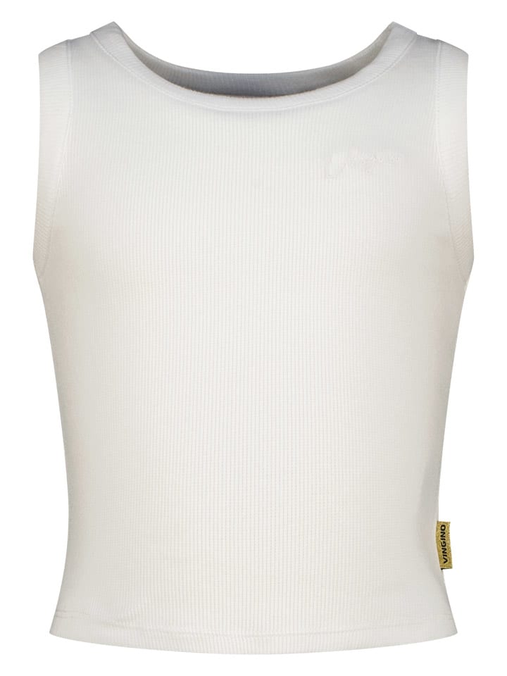Vingino Top in Weiß günstig kaufen