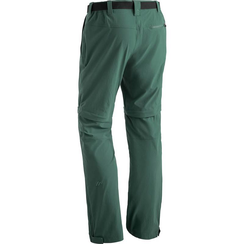 Maier Sports Tajo Zipphose Herren