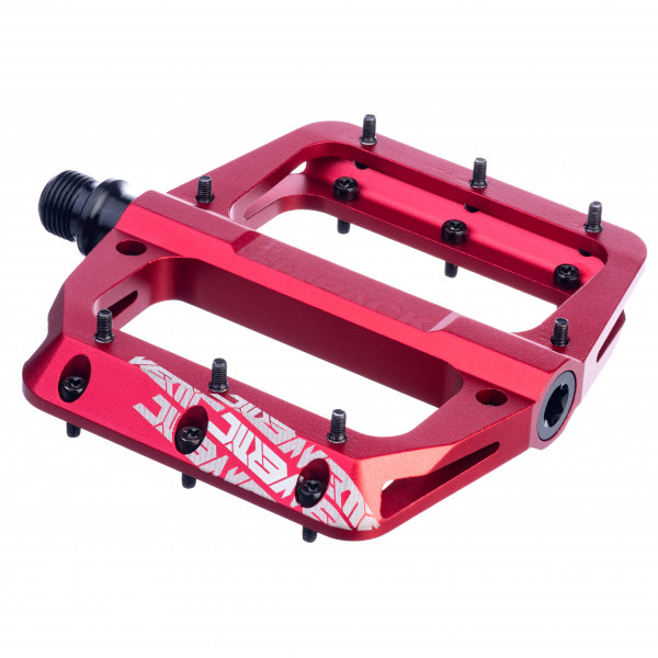 Sixpack Racing - Vertic 3.0 - Plattformpedale