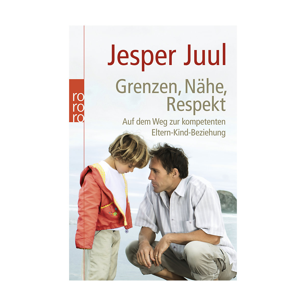 Grenzen, Nähe, Respekt