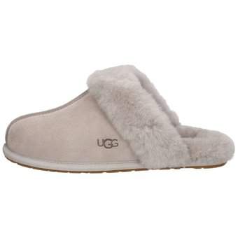 UGG Scuffette II Hausschuhe in beige