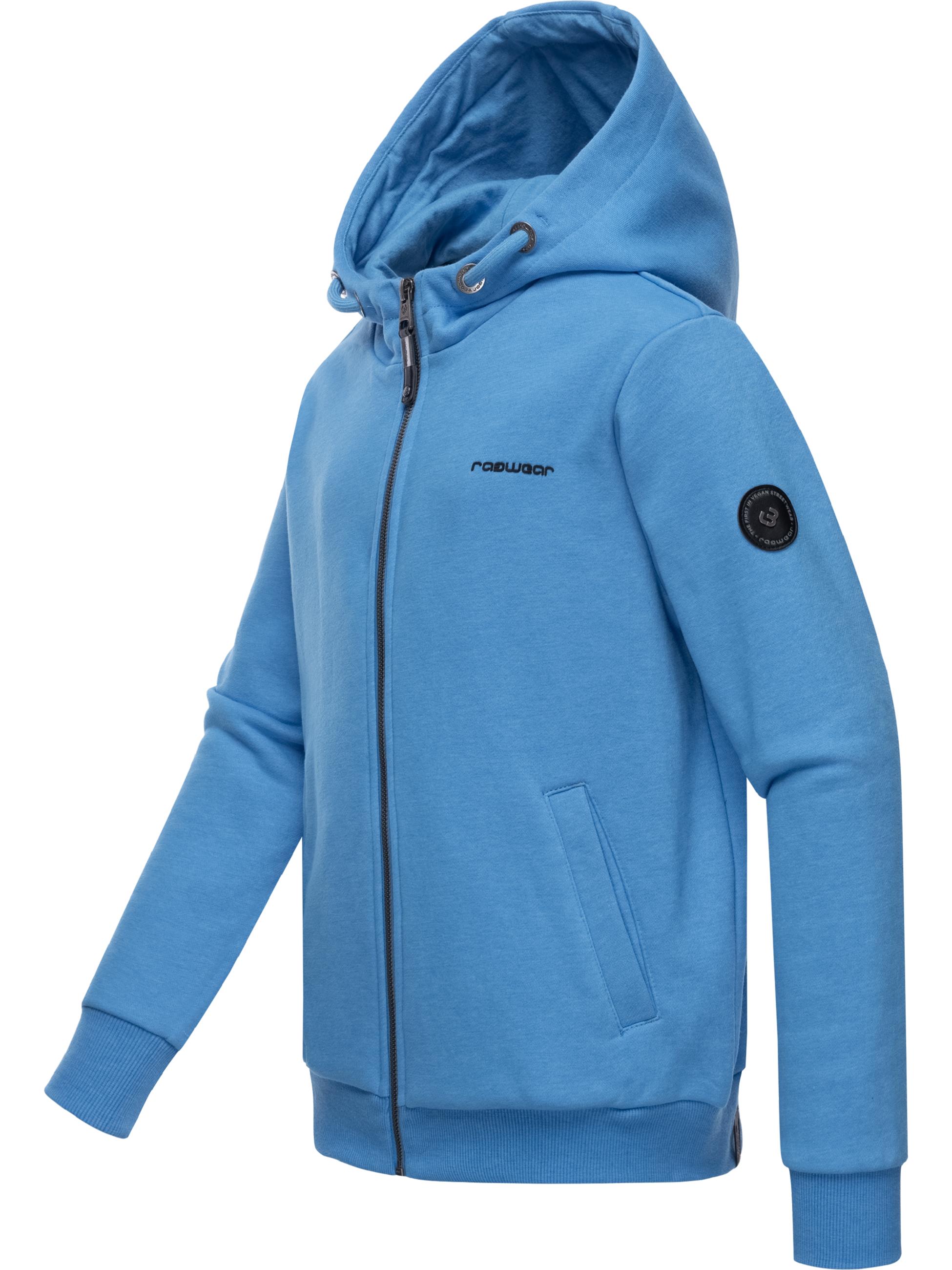 Zip-Up Hoodie 'Nathius'