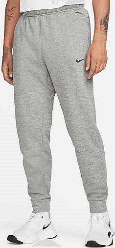 Nike Performance Herren Trainingshose THERMA-FIT Tapered Fit