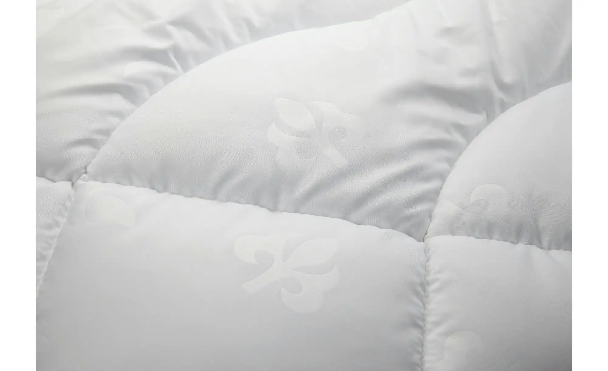 IRISETTE Steppbett warm