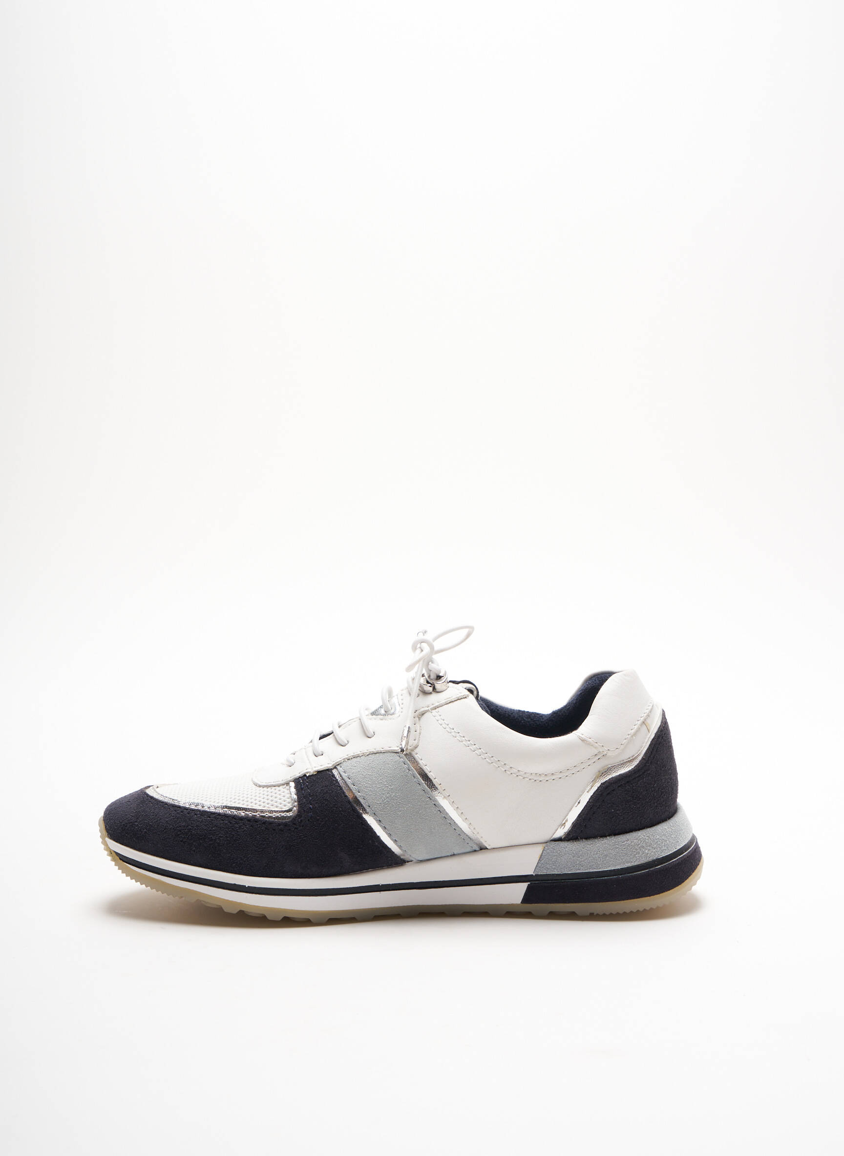 Tamaris Baskets Femme couleur bleu