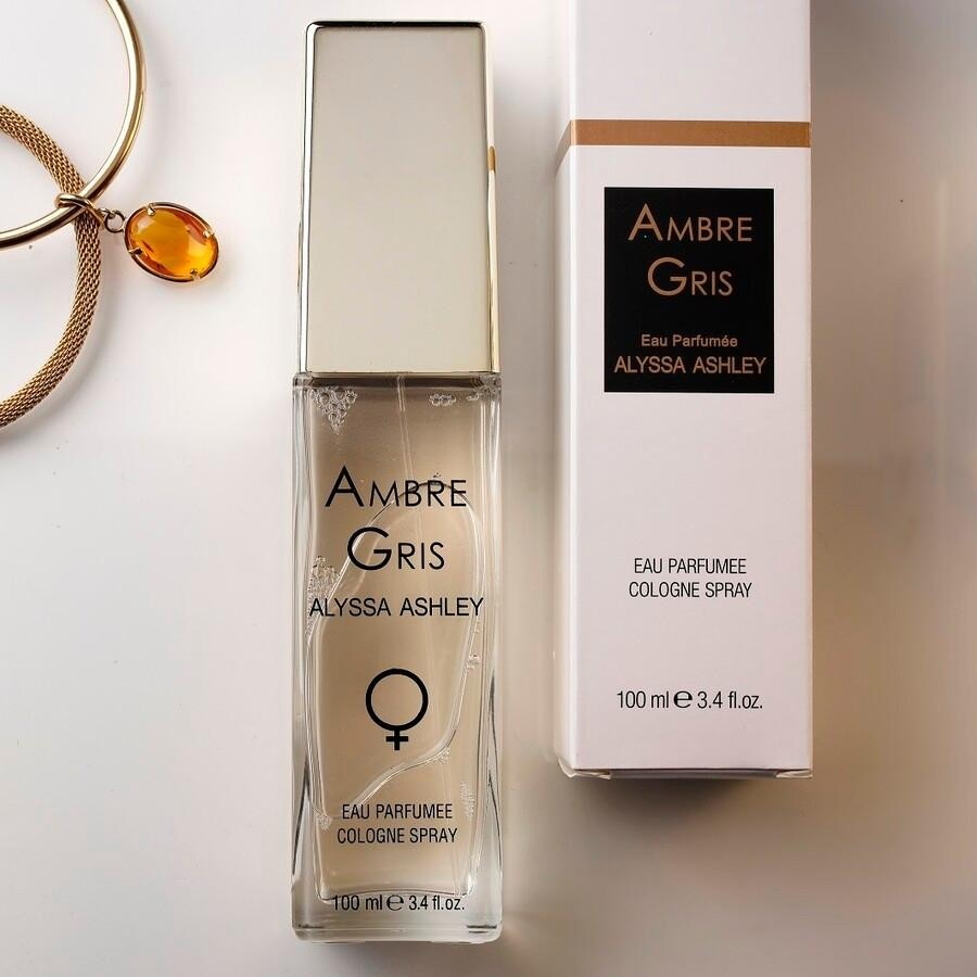 Alyssa Ashley Cologne Perfumed Water Spray