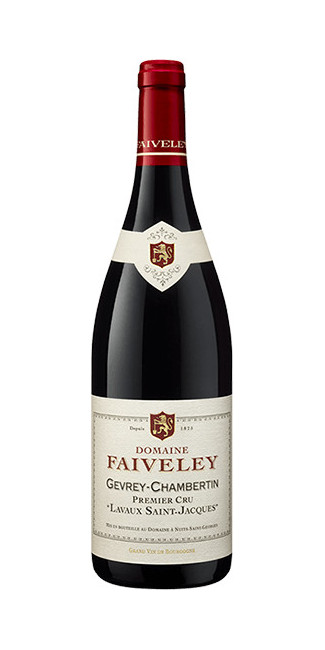 Domaine Faiveley Gevrey-Chambertin Premier Cru 