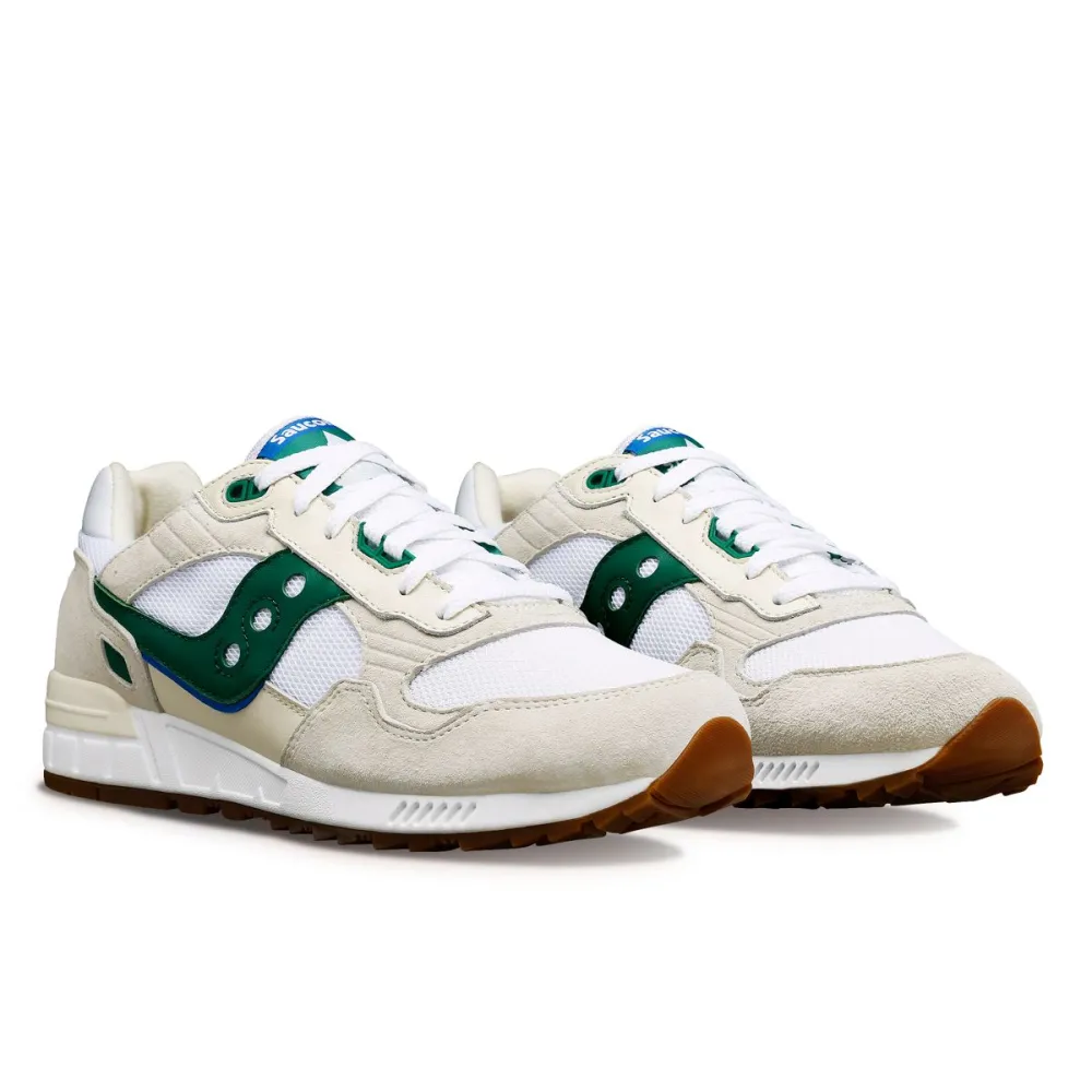 Saucony Shadow 5000 S70637-7 / weiss