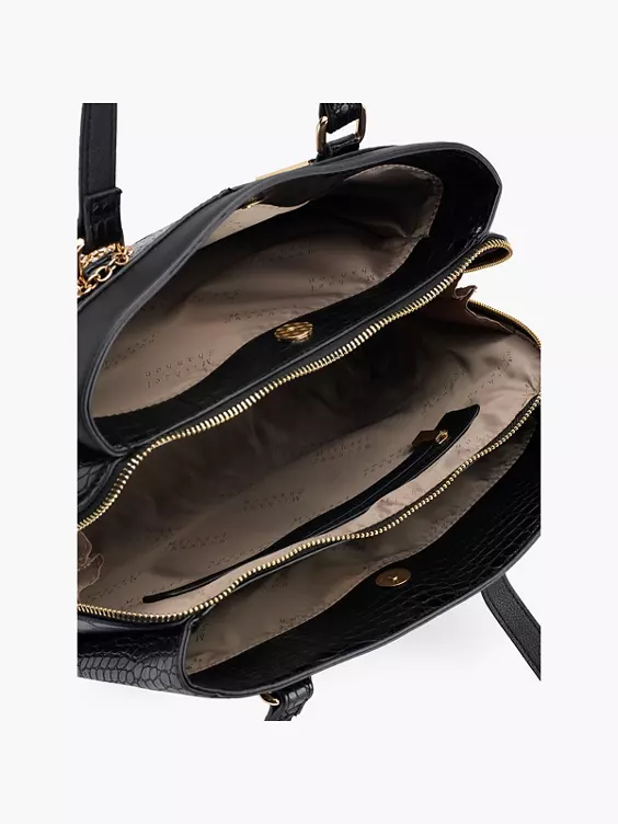 Michael Shannon Handtasche