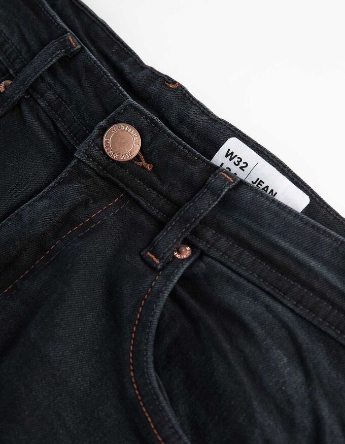 Jeans - Straight Fit