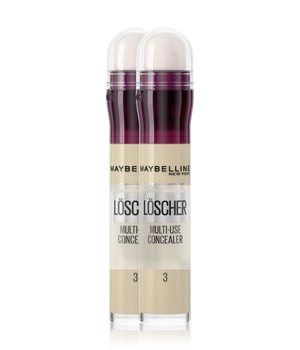 Maybelline Instant Anti-Age Löscher Doppelpack Concealer-2x6.8 ml