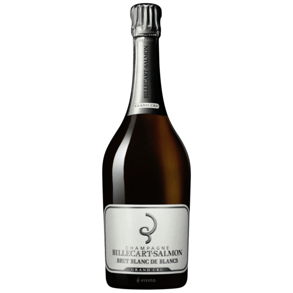 Billecart-SalmonBlanc de Blancs Brut Champagne Grand CruN.V.