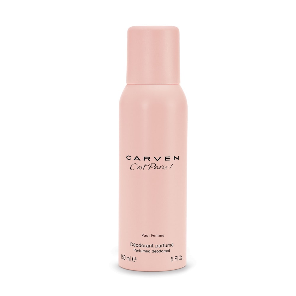 Carven CARVEN C'est Paris ! DÉODORANT