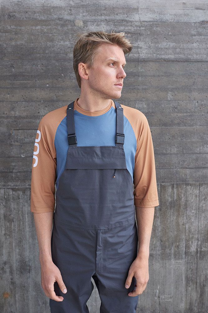 POC Consort Dungaree - MTB Regenlatzhose kaufen | Bike-Discount