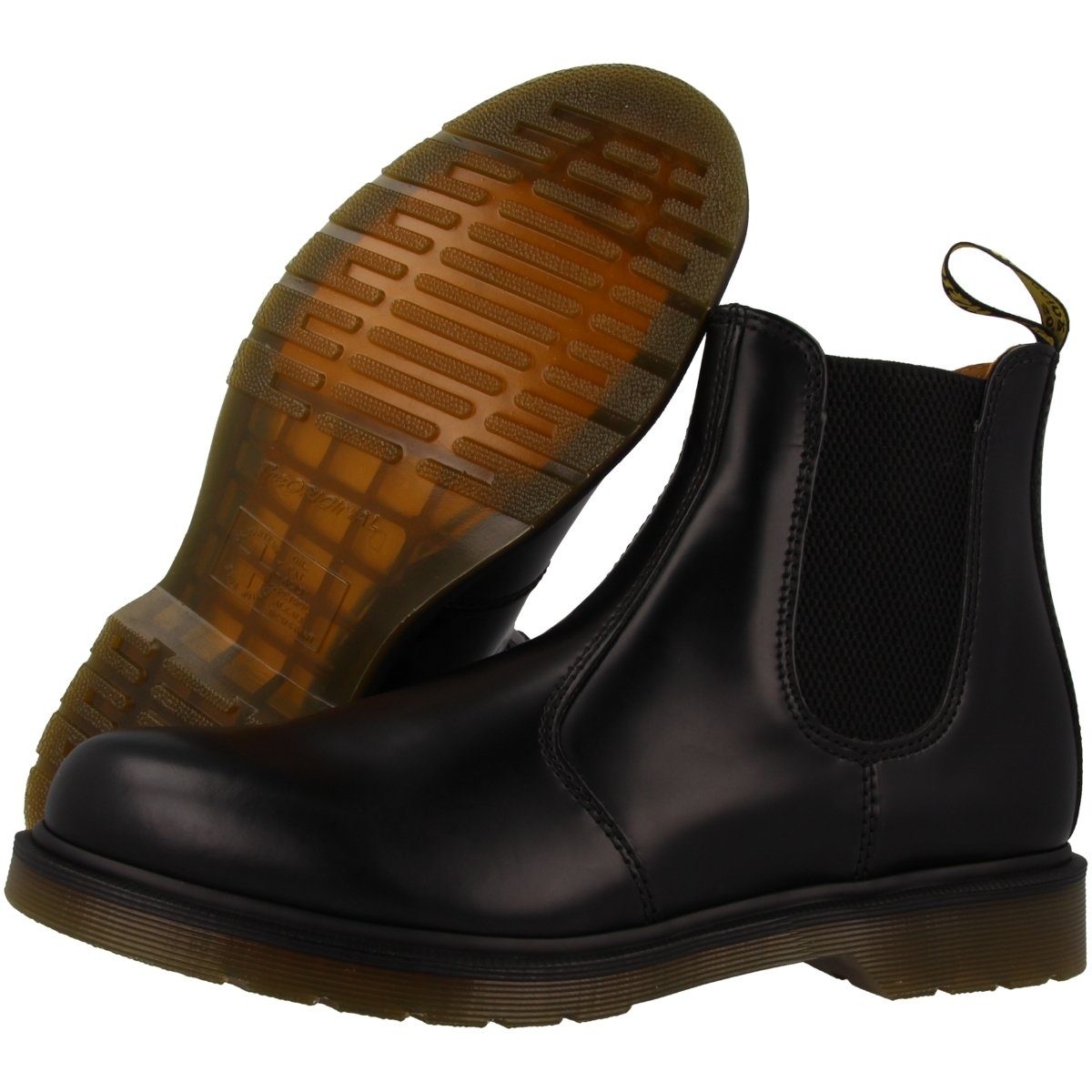 DR. MARTENS 2976 Unisex Erwachsene Stiefelette