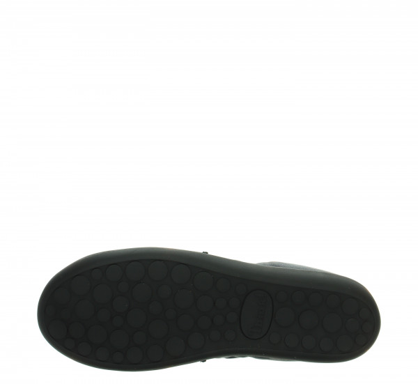 NATURE Slipper - Navy/Kombi