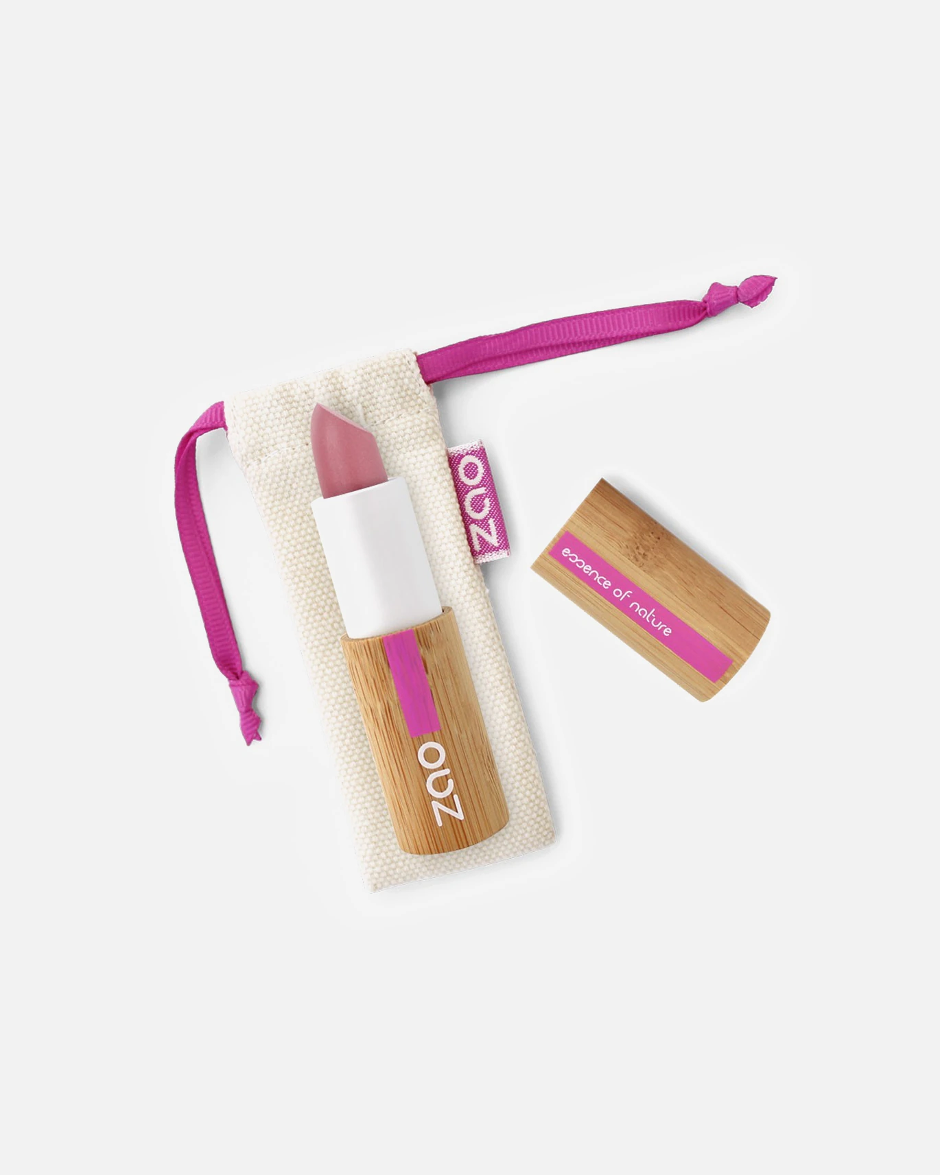 ZAO Classic Lipstick