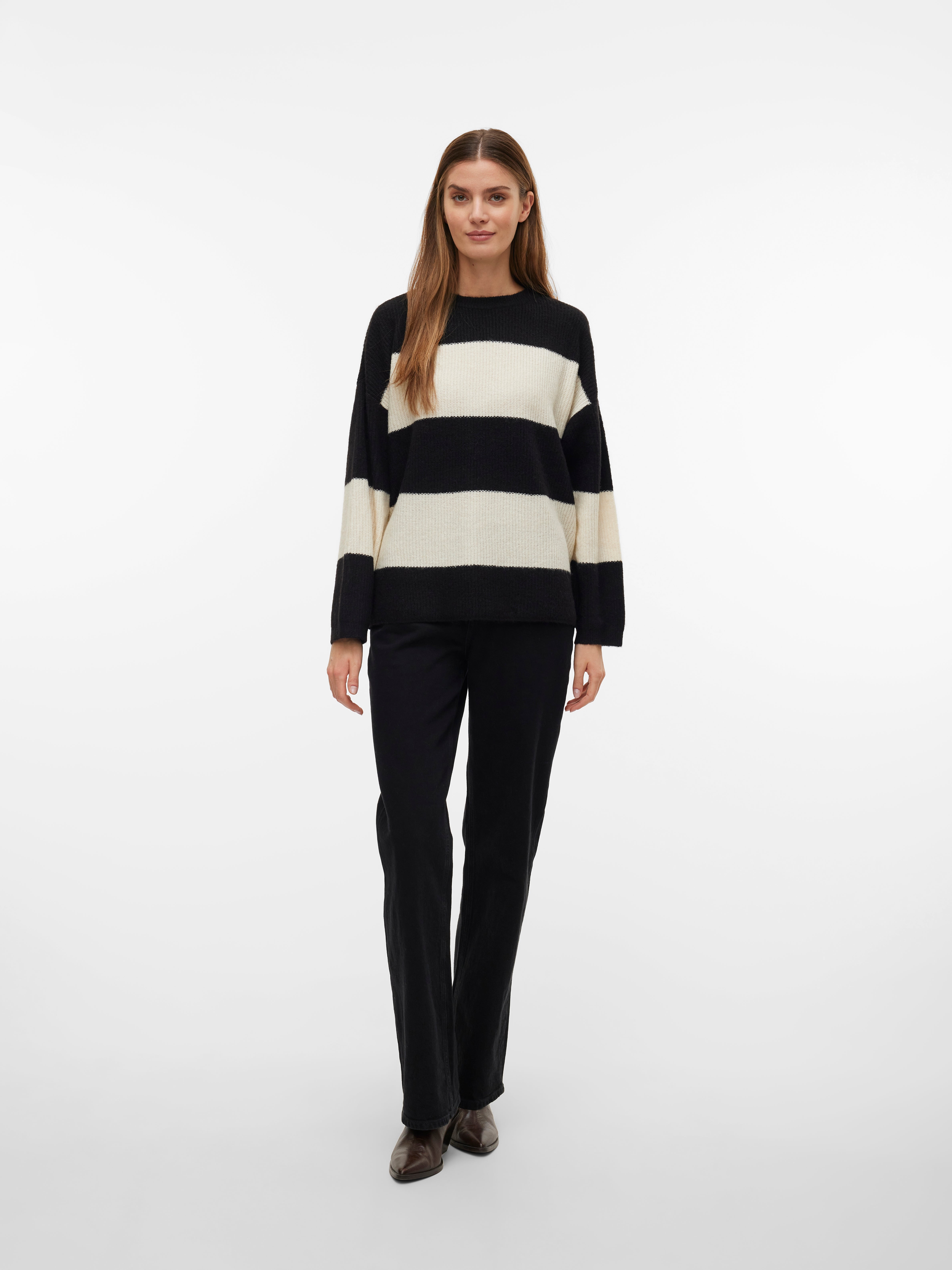 VMNATAHLIE Pullover