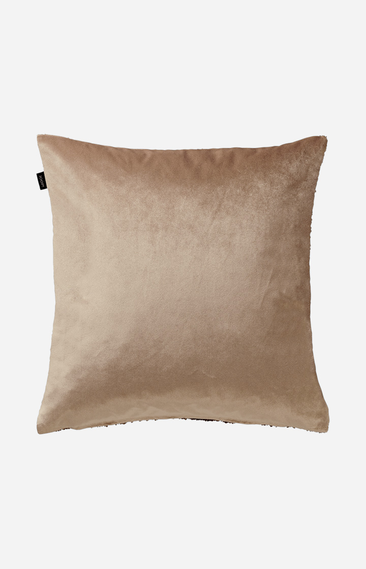 Zierkissenhülle JOOP! TOUCH in Sand, 40 x 40 cm - im JOOP!
