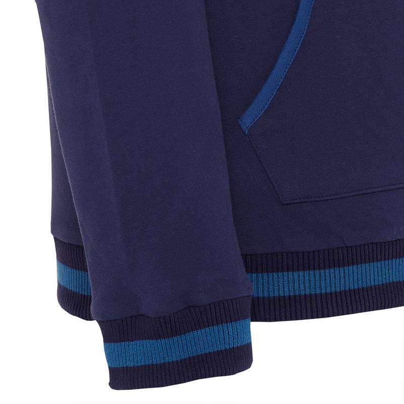 TAO INGO Sweatjacke Herren