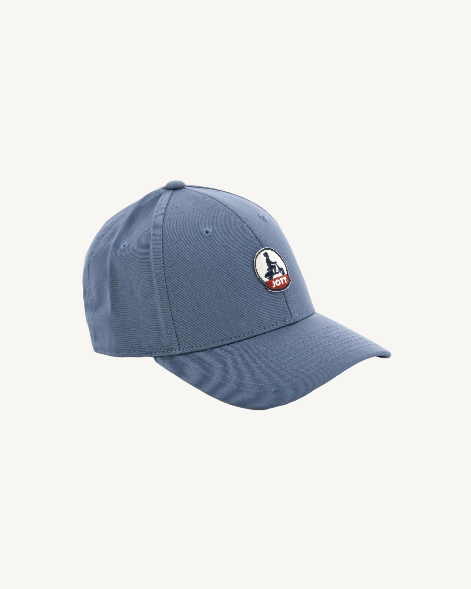 Casquette Bleu jeans Cas