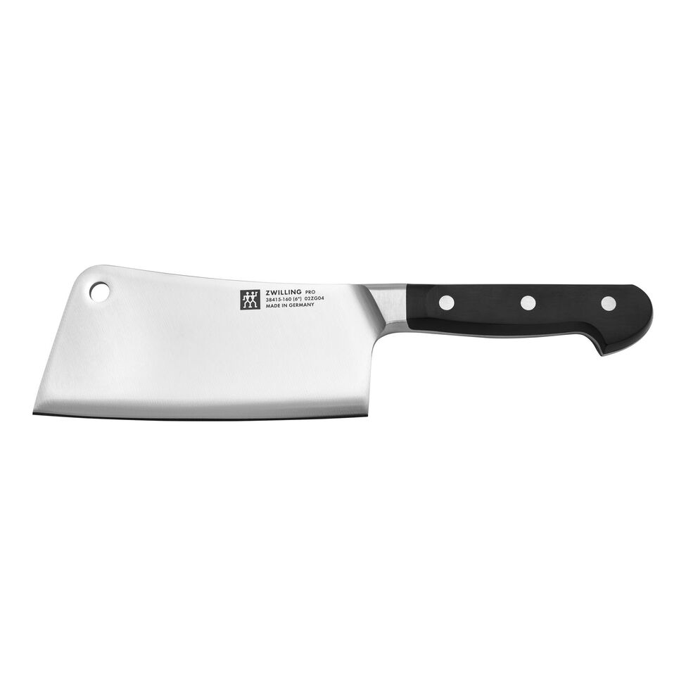 Hackmesser 16 cm
