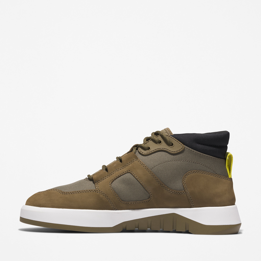 Timberland Supaway TB0A2MVG3271 / grün