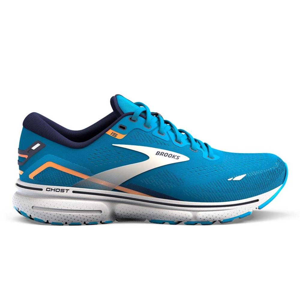 Brooks Ghost 15 1103931D-480 / blau