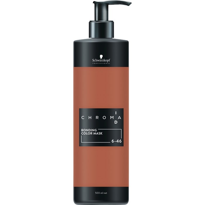 Bonding Color Mask