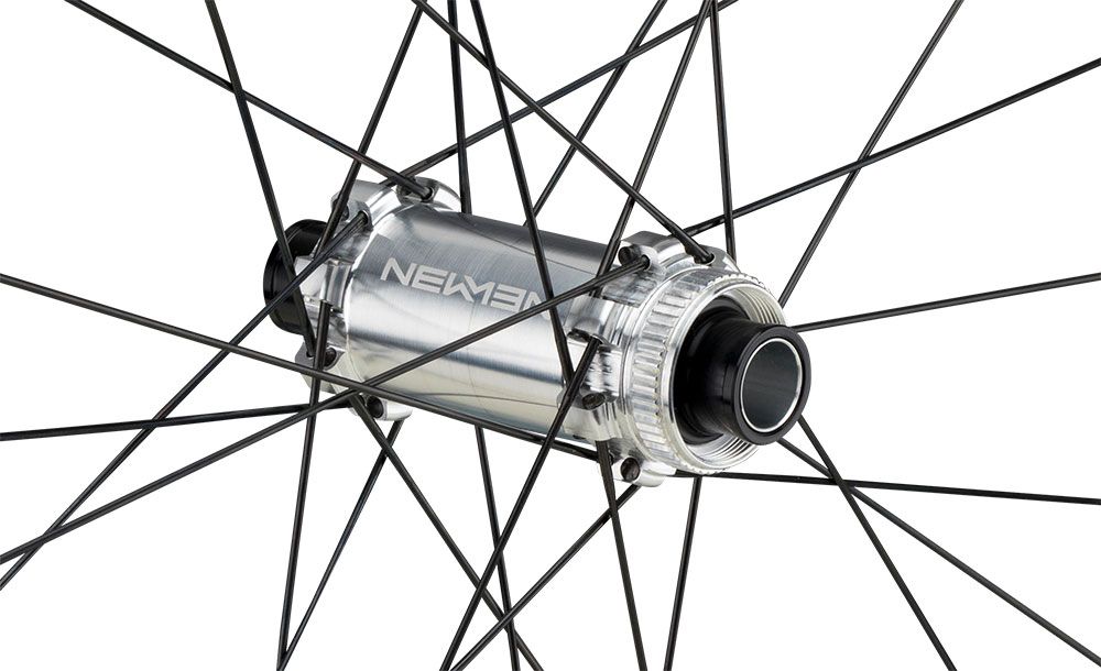 Newmen Advanced SL X.A.30 29