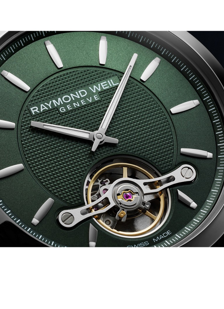 Raymond Weil Freelancer -kello 2780-STC-52001