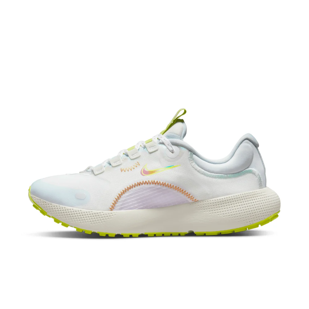 Nike React Escape Run DN2652-100 / weiss