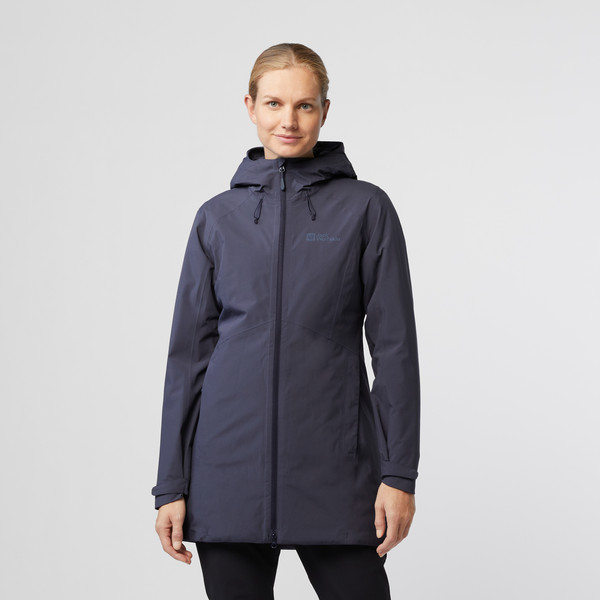 HEIDELSTEIN INS JKT W Damen - Winterjacke