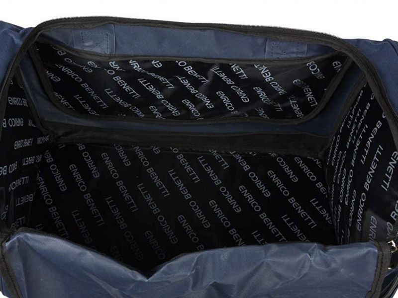 Enrico Benetti Orlando 62 L Reisetasche