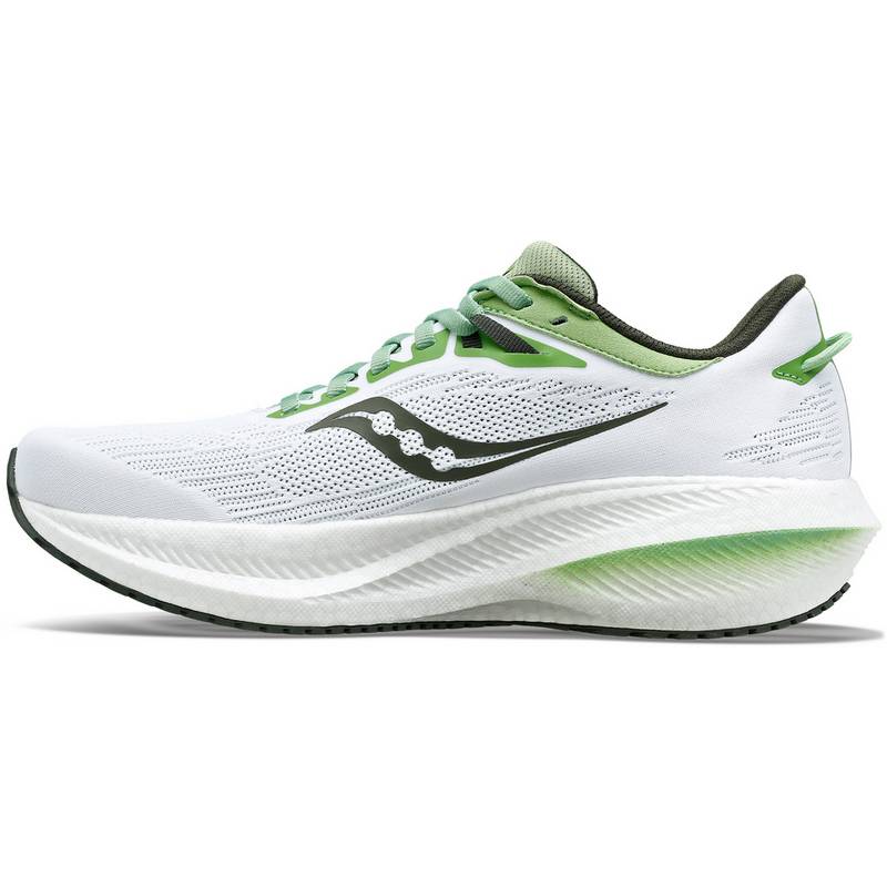 Saucony TRIUMPH 21 Laufschuhe Herren