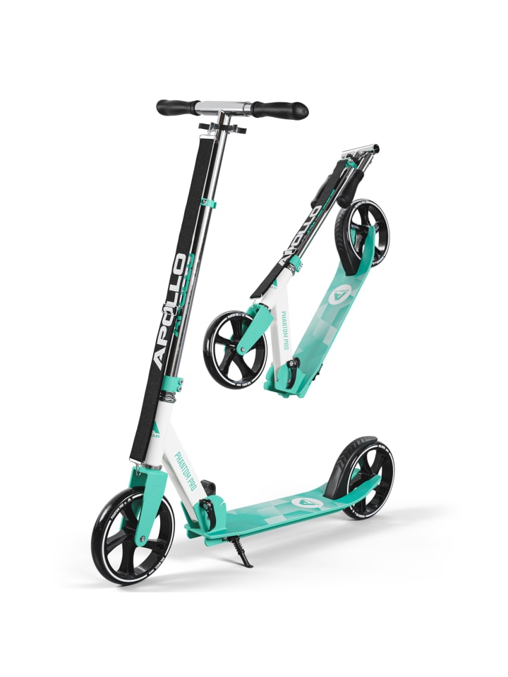 Apollo City Scooter 