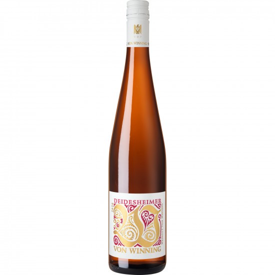 2021 Deidesheimer Riesling trocken - Weingut Von Winning