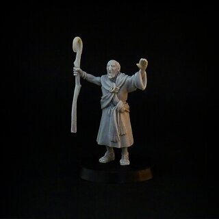 Bronze Age Priest (28 mm)