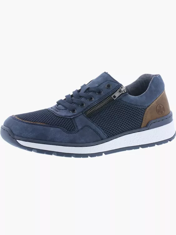 Rieker Herren Sneaker Low