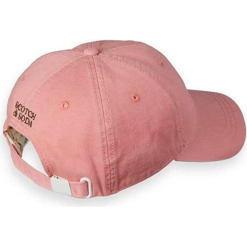 Scotch & Soda Cap