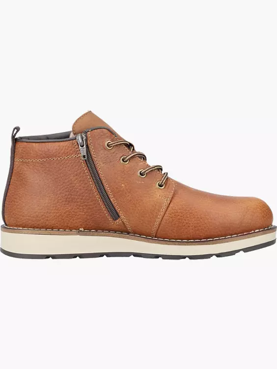 Rieker Herren Kurzstiefel