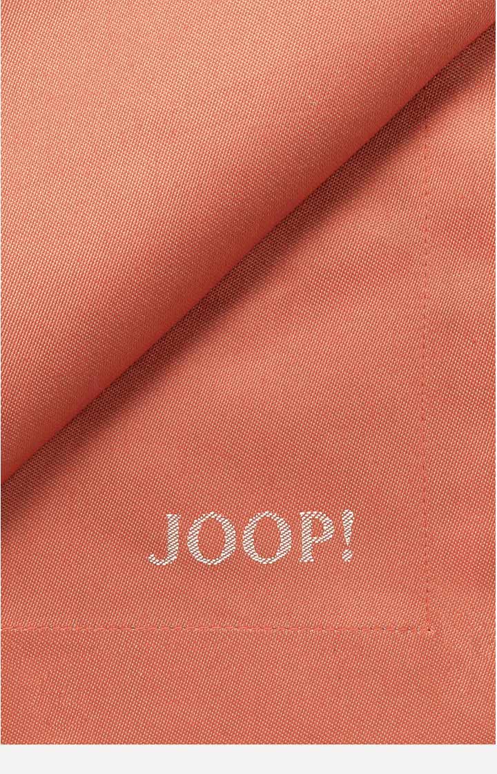 Platzset FADED CORNFLOWER 2er Pack in Apricot - 2er Set, 36 x 48 cm - im JOOP!