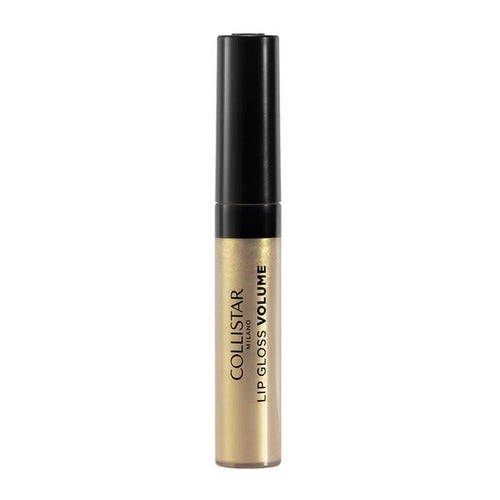 Collistar Lip Volume lesk na rty 110 Golden Sunset 7 ml